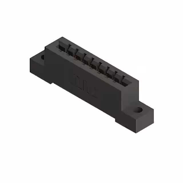 887-008-523-104 EDAC Inc.  Edgeboard Connectors